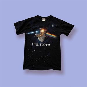 Vintage Pink Floyd Band T-shirt (S)
